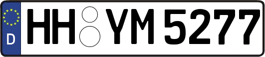 HH-YM5277