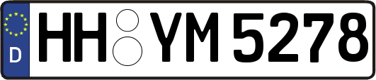 HH-YM5278