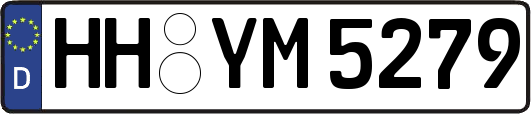 HH-YM5279