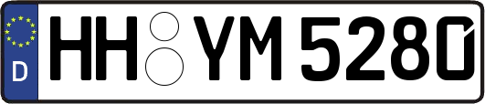 HH-YM5280