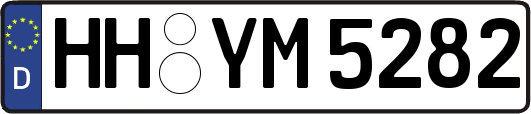 HH-YM5282