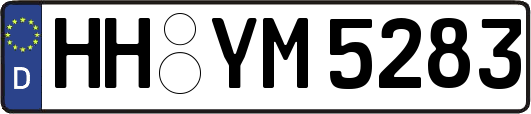 HH-YM5283