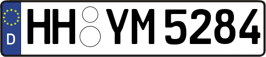 HH-YM5284