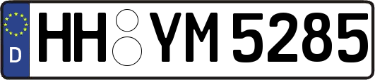 HH-YM5285