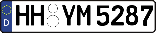HH-YM5287
