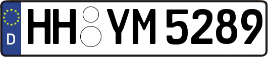 HH-YM5289
