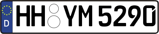 HH-YM5290