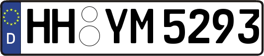 HH-YM5293