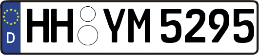 HH-YM5295