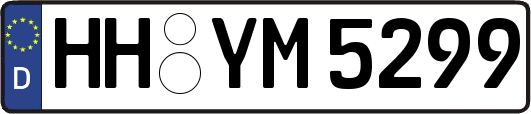 HH-YM5299