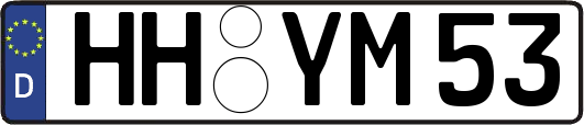 HH-YM53