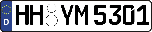 HH-YM5301