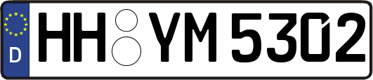 HH-YM5302