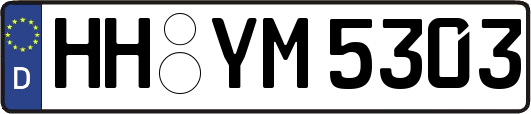 HH-YM5303