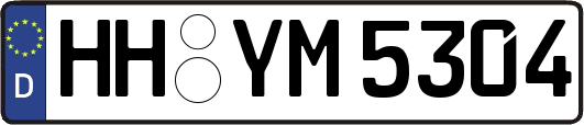 HH-YM5304