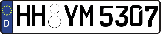 HH-YM5307