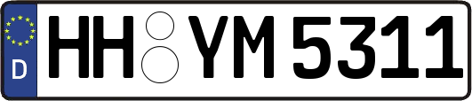 HH-YM5311