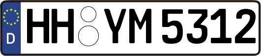HH-YM5312