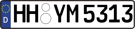 HH-YM5313