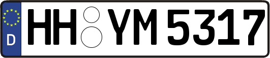 HH-YM5317