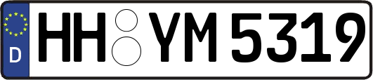 HH-YM5319