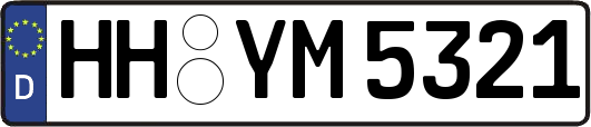 HH-YM5321