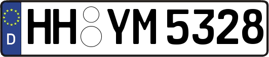 HH-YM5328