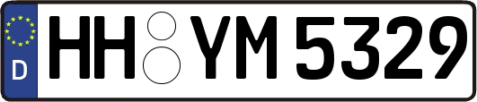 HH-YM5329