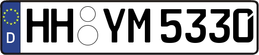 HH-YM5330