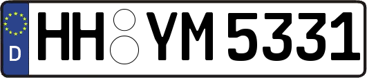 HH-YM5331