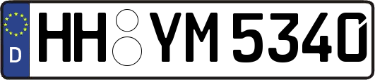 HH-YM5340