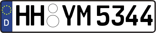 HH-YM5344