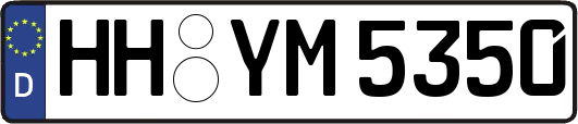 HH-YM5350