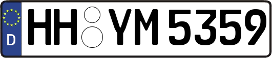 HH-YM5359