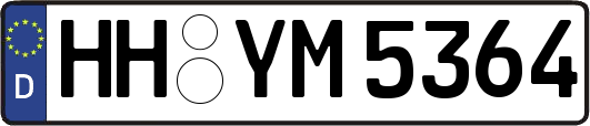 HH-YM5364