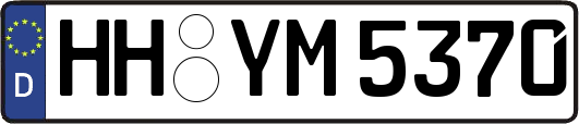 HH-YM5370