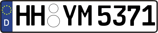 HH-YM5371