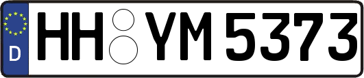 HH-YM5373