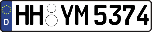 HH-YM5374