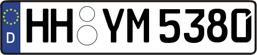 HH-YM5380