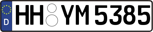 HH-YM5385
