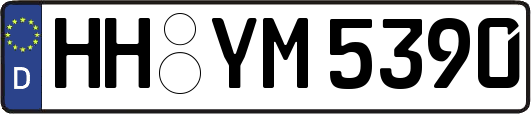 HH-YM5390