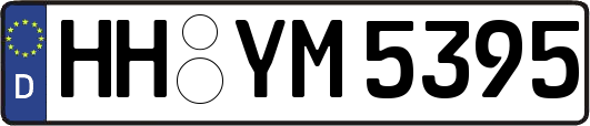 HH-YM5395