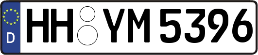 HH-YM5396