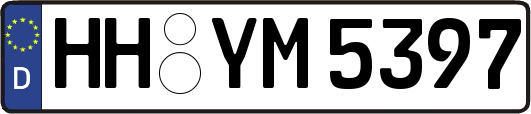HH-YM5397