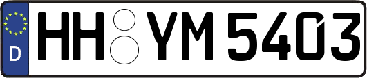 HH-YM5403