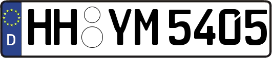 HH-YM5405