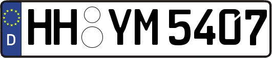 HH-YM5407