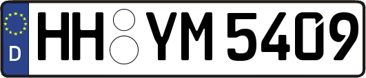 HH-YM5409