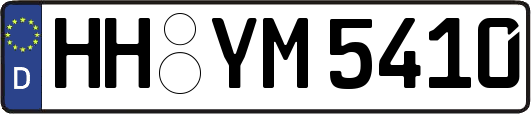 HH-YM5410
